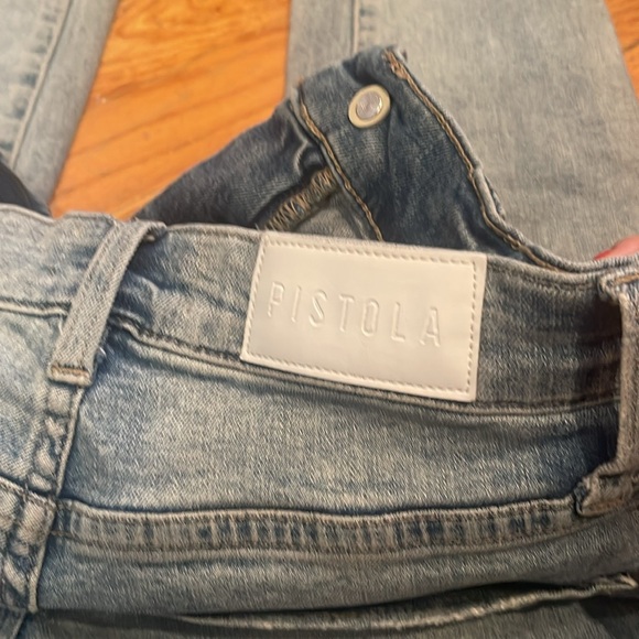Pistola Jeans - Picture 6 of 7